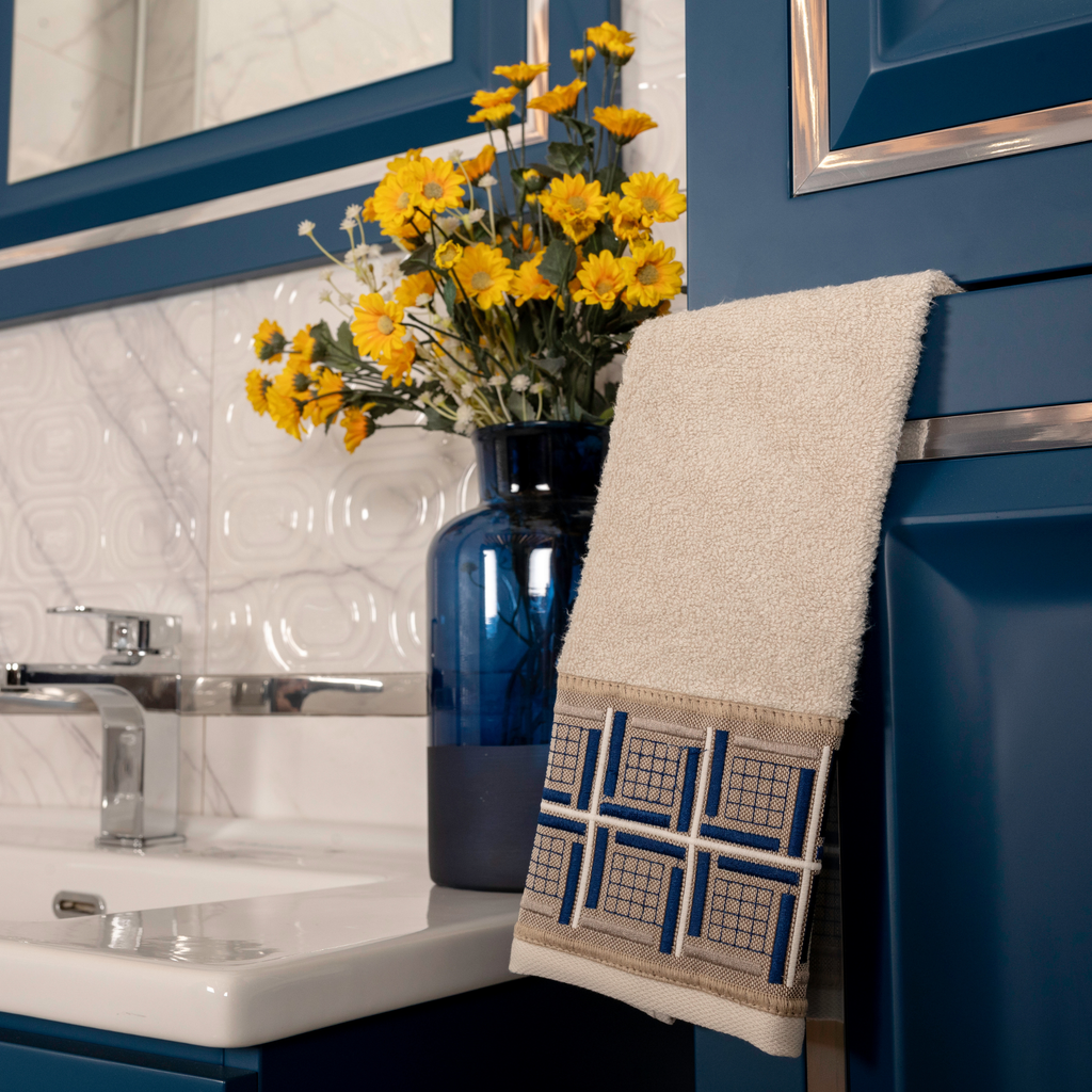 Tılsım Koleksiyonu Micro Bambu, Vizon Renk, Özel Paketli Havlu Seti