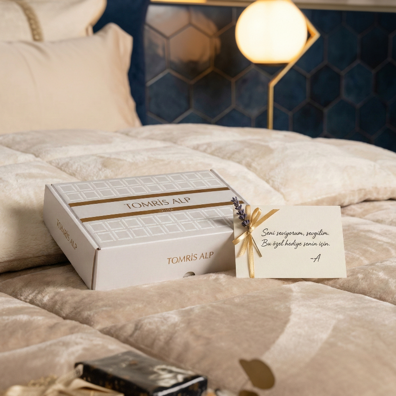 Tılsım Koleksiyonu Micro Bambu, 3 Renkli Havlu Seti